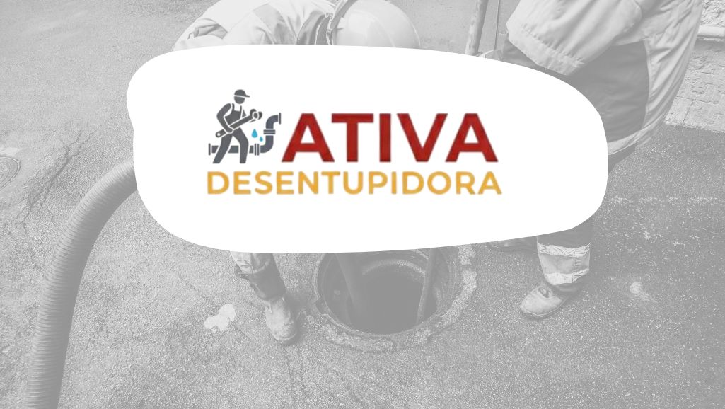 Nossa Equipe de Desentupimento